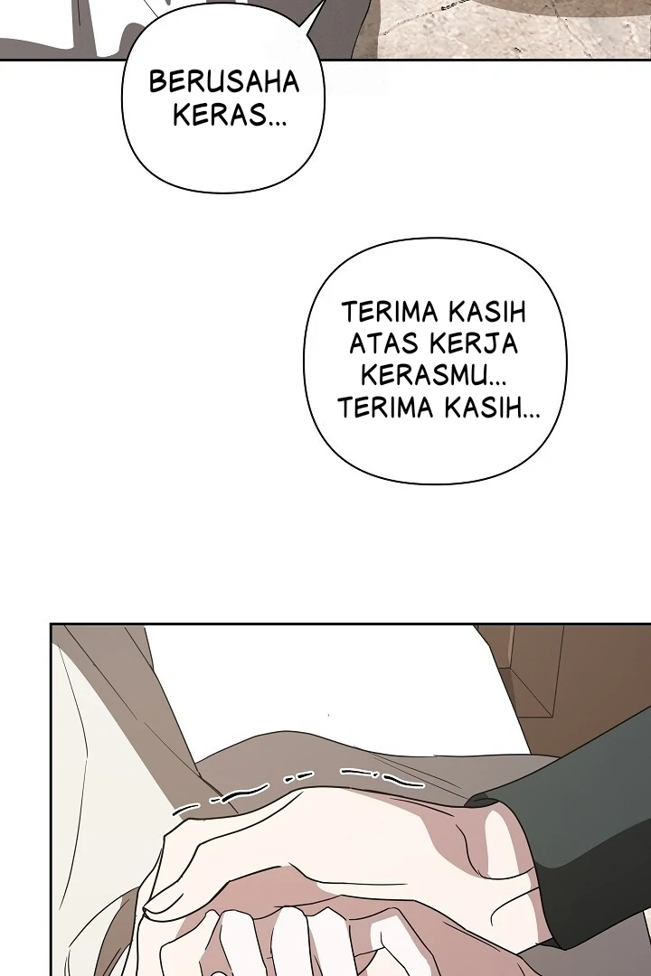 I Fell in Love at First Sight, Mr. Villain! chapter 72 halaman 114