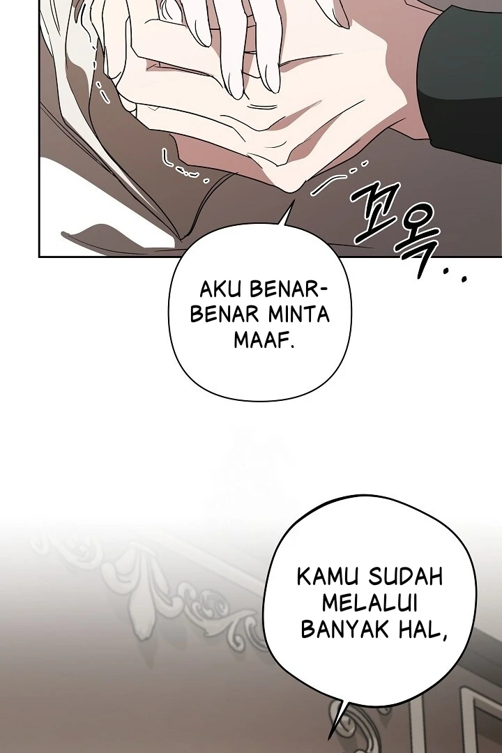 I Fell in Love at First Sight, Mr. Villain! chapter 72 halaman 115