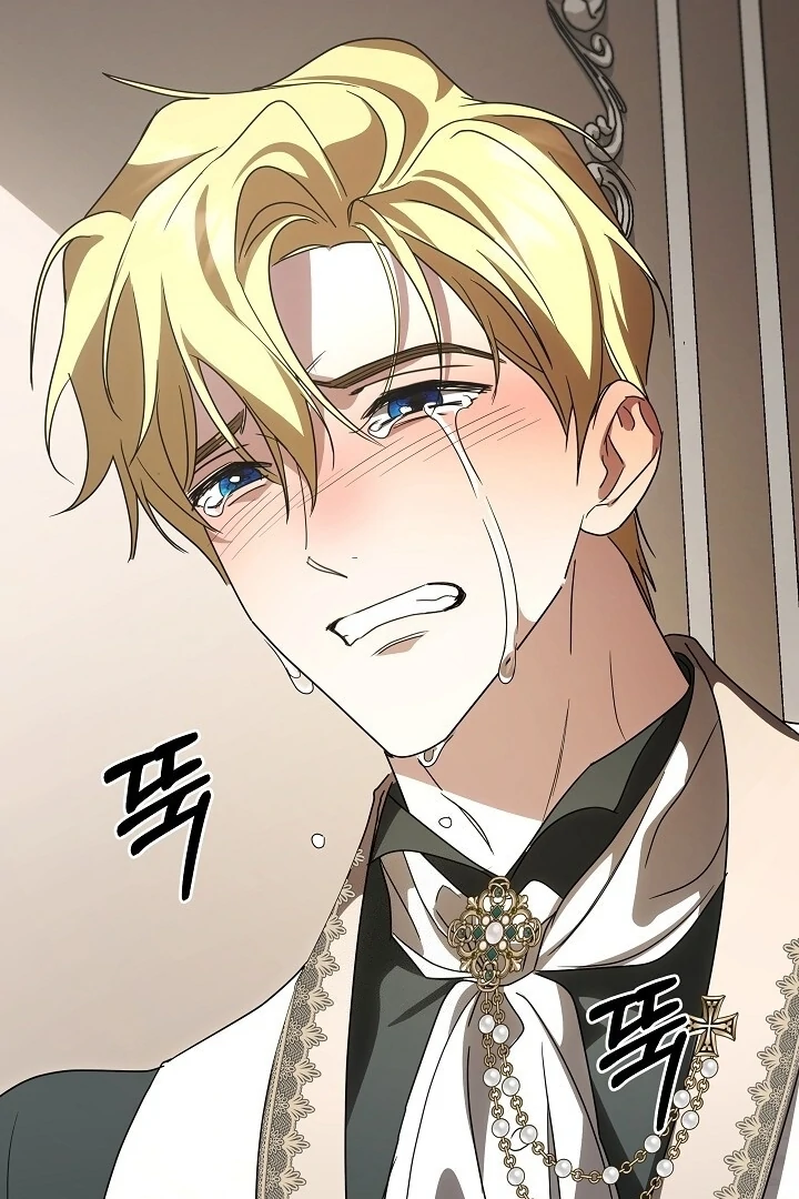 I Fell in Love at First Sight, Mr. Villain! chapter 72 halaman 116
