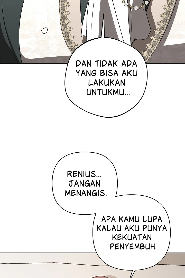 I Fell in Love at First Sight, Mr. Villain! chapter 72 halaman 117