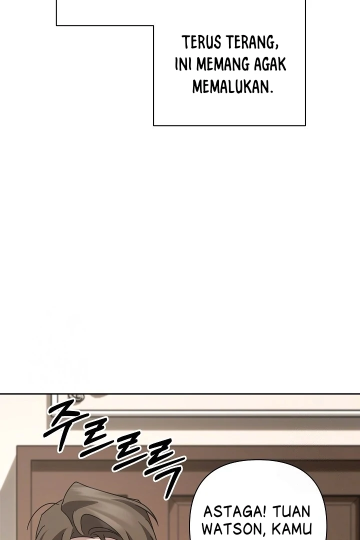 I Fell in Love at First Sight, Mr. Villain! chapter 72 halaman 119