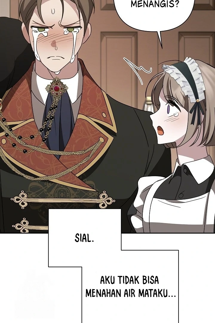 I Fell in Love at First Sight, Mr. Villain! chapter 72 halaman 120