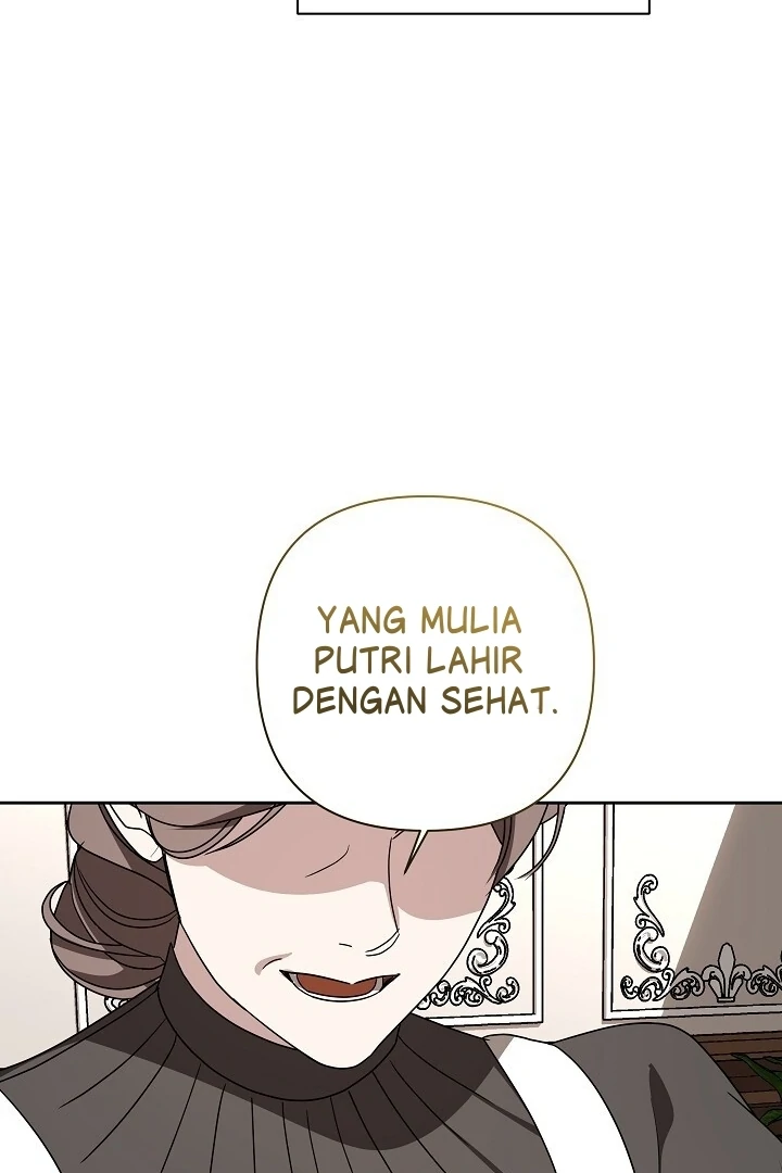 I Fell in Love at First Sight, Mr. Villain! chapter 72 halaman 121