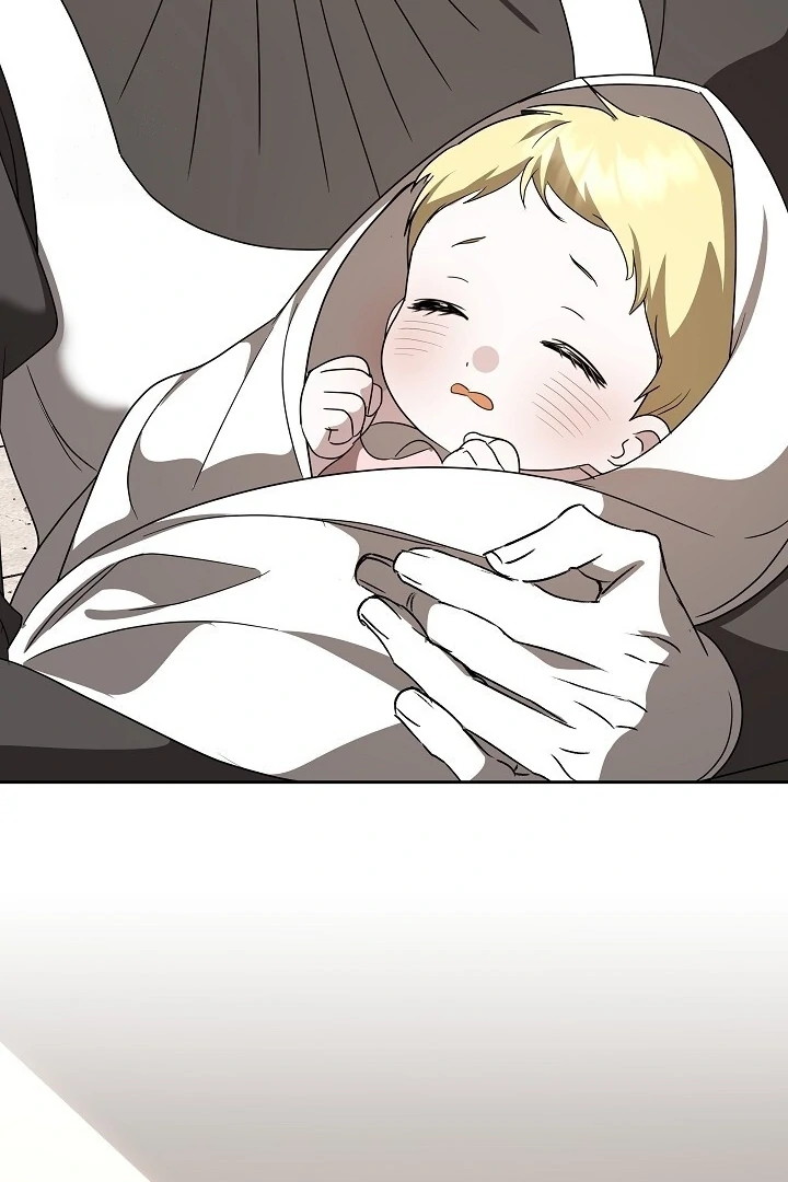 I Fell in Love at First Sight, Mr. Villain! chapter 72 halaman 122