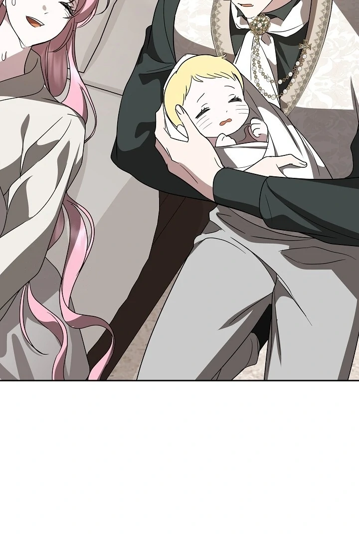 I Fell in Love at First Sight, Mr. Villain! chapter 72 halaman 124