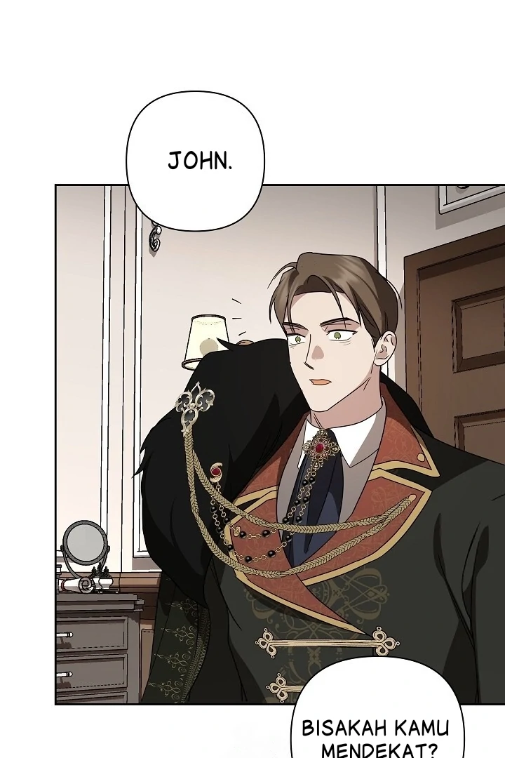 I Fell in Love at First Sight, Mr. Villain! chapter 72 halaman 125