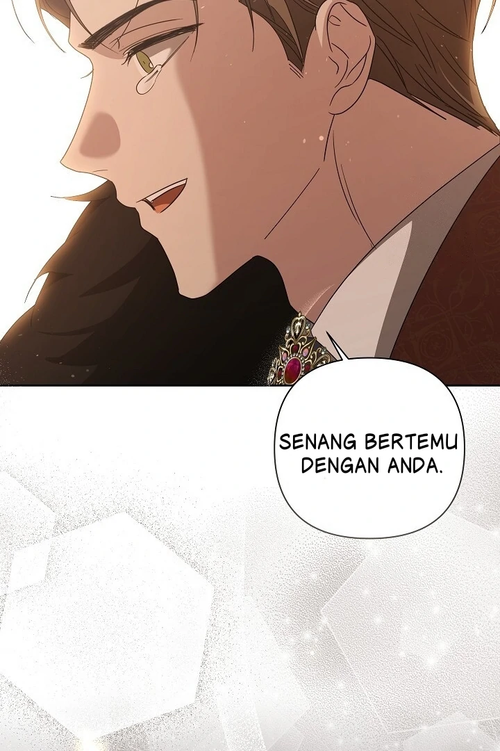 I Fell in Love at First Sight, Mr. Villain! chapter 72 halaman 129