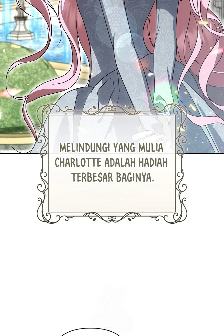 I Fell in Love at First Sight, Mr. Villain! chapter 72 halaman 13