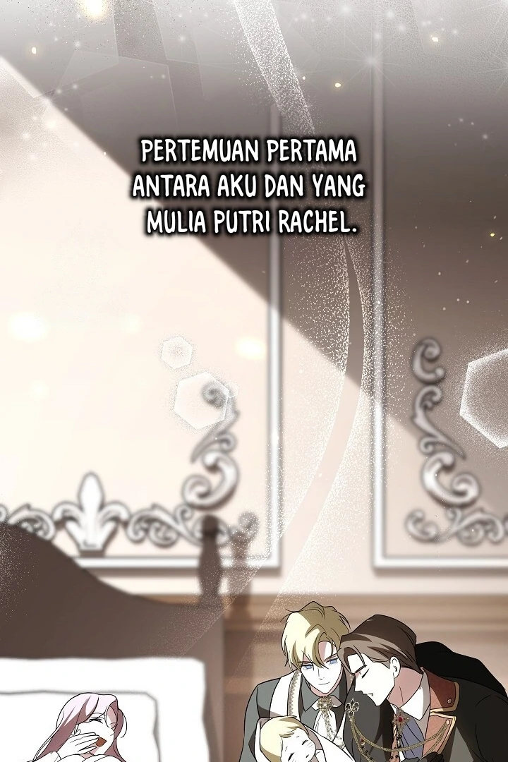 I Fell in Love at First Sight, Mr. Villain! chapter 72 halaman 130