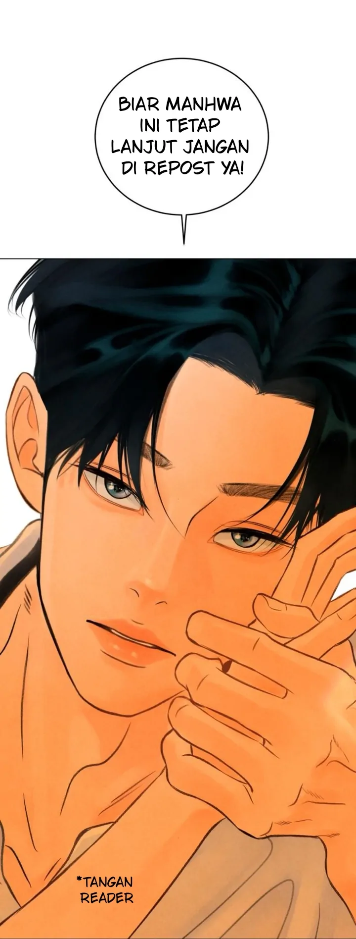 I Fell in Love at First Sight, Mr. Villain! chapter 72 halaman 134