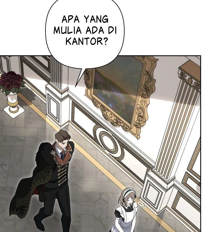 I Fell in Love at First Sight, Mr. Villain! chapter 72 halaman 14