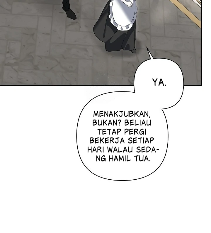 I Fell in Love at First Sight, Mr. Villain! chapter 72 halaman 15