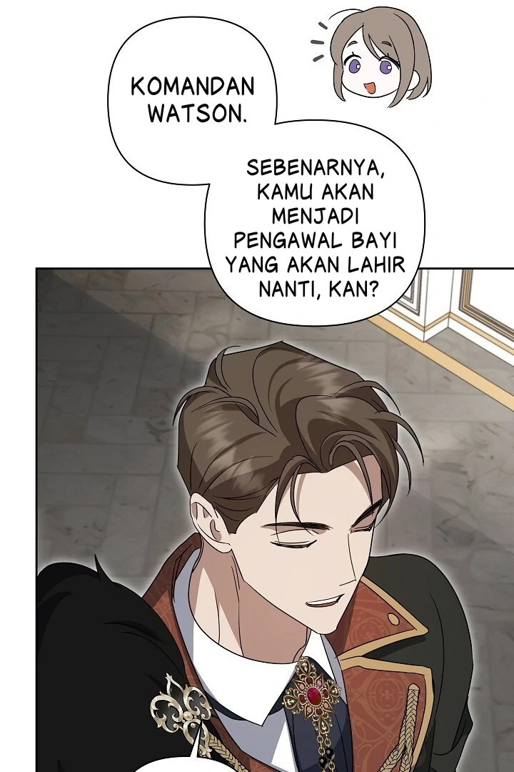 I Fell in Love at First Sight, Mr. Villain! chapter 72 halaman 16