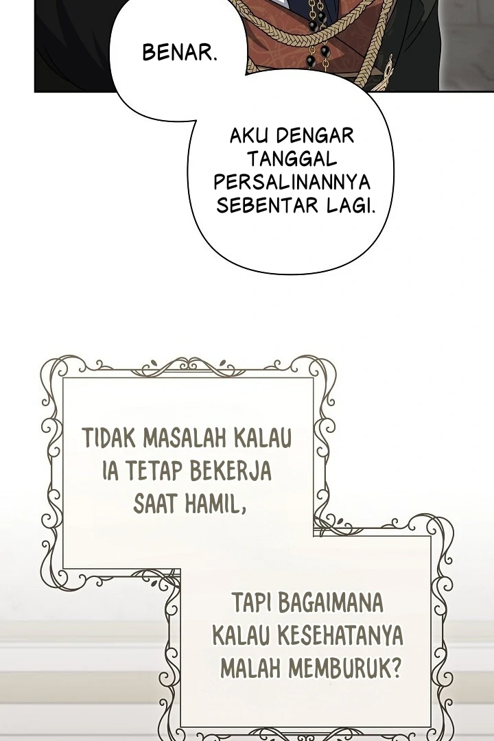 I Fell in Love at First Sight, Mr. Villain! chapter 72 halaman 17