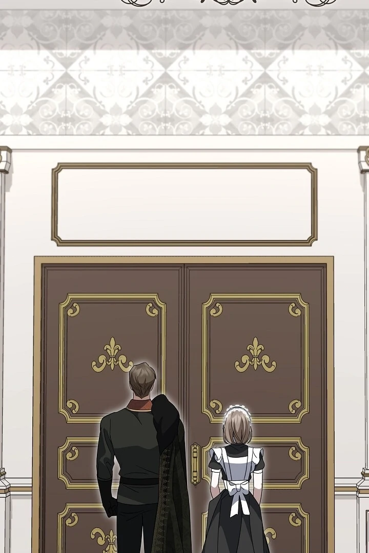 I Fell in Love at First Sight, Mr. Villain! chapter 72 halaman 18