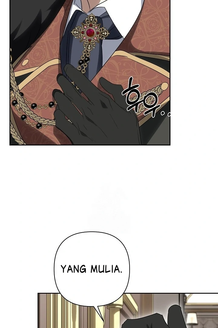 I Fell in Love at First Sight, Mr. Villain! chapter 72 halaman 20