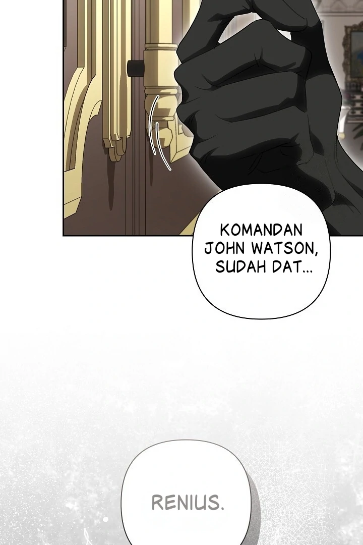 I Fell in Love at First Sight, Mr. Villain! chapter 72 halaman 21