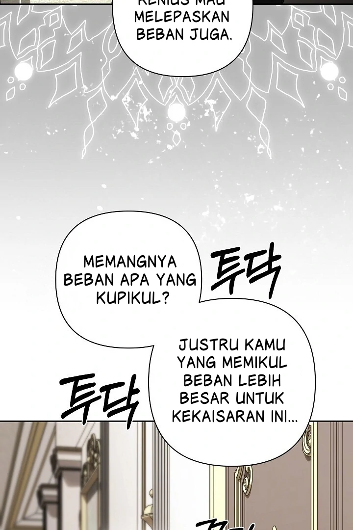 I Fell in Love at First Sight, Mr. Villain! chapter 72 halaman 23