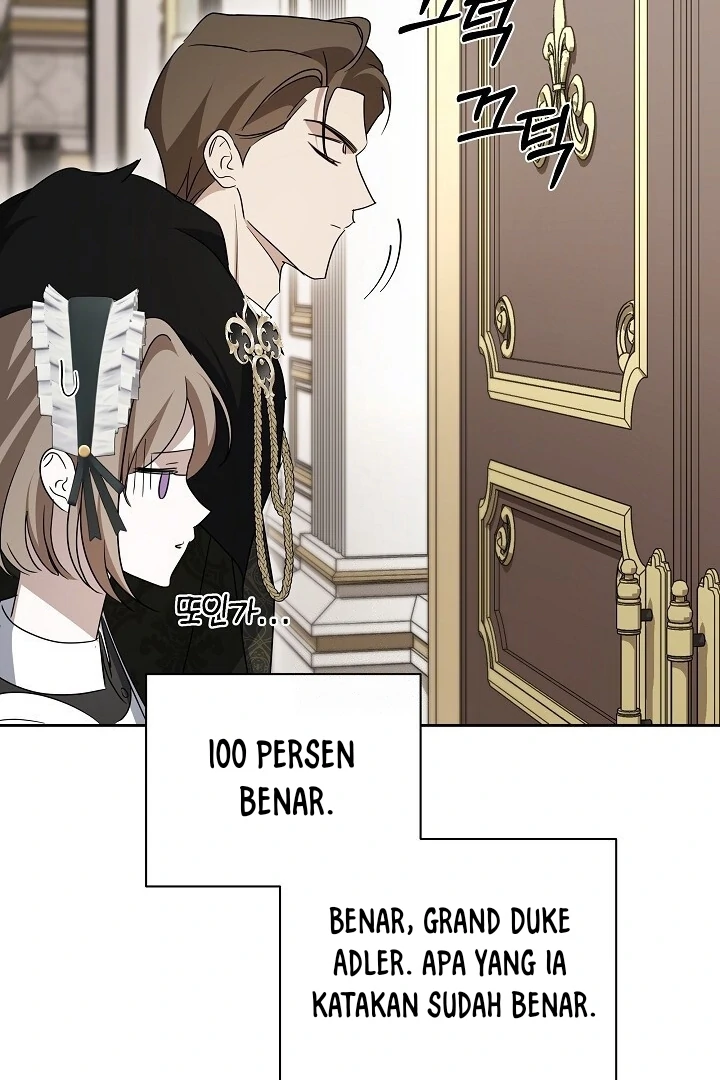 I Fell in Love at First Sight, Mr. Villain! chapter 72 halaman 24