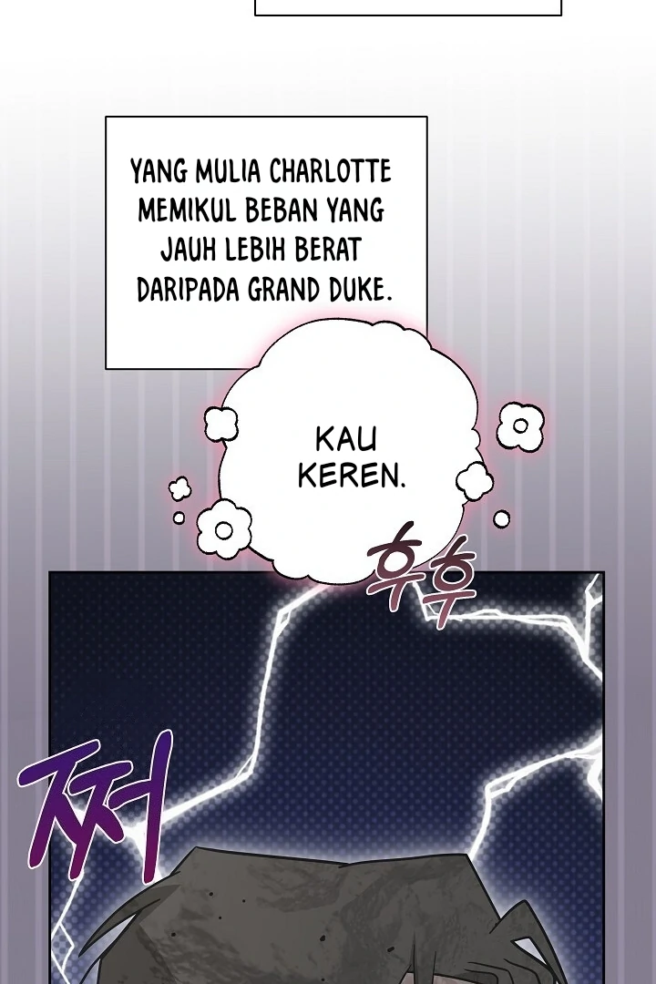 I Fell in Love at First Sight, Mr. Villain! chapter 72 halaman 25