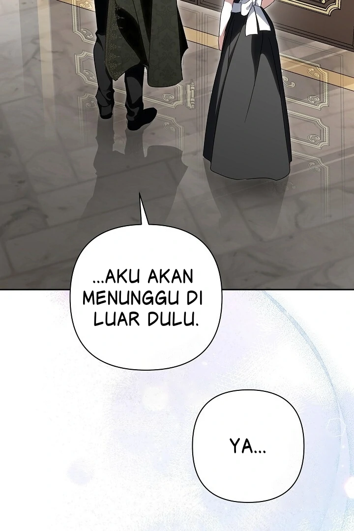 I Fell in Love at First Sight, Mr. Villain! chapter 72 halaman 29