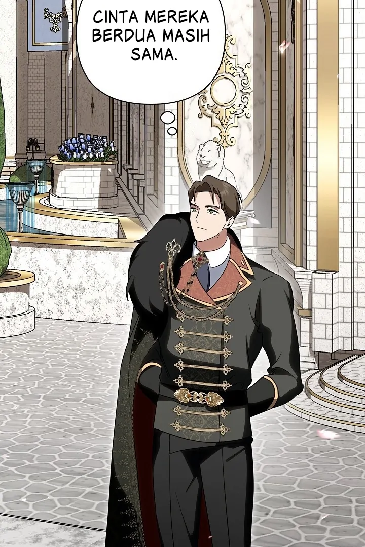 I Fell in Love at First Sight, Mr. Villain! chapter 72 halaman 33
