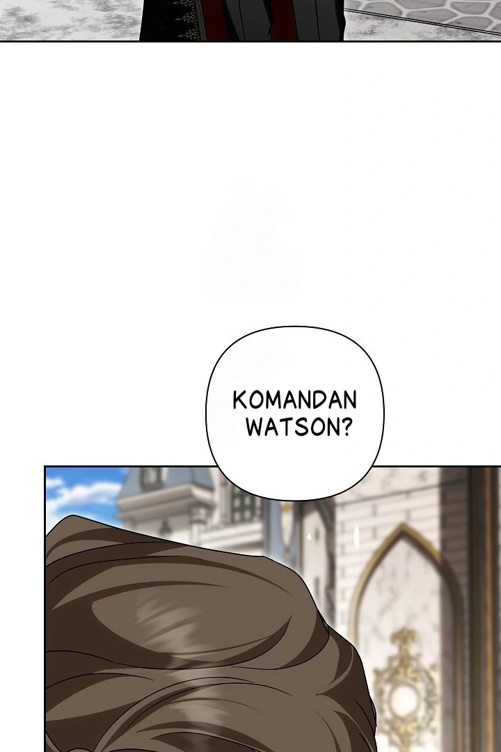 I Fell in Love at First Sight, Mr. Villain! chapter 72 halaman 34