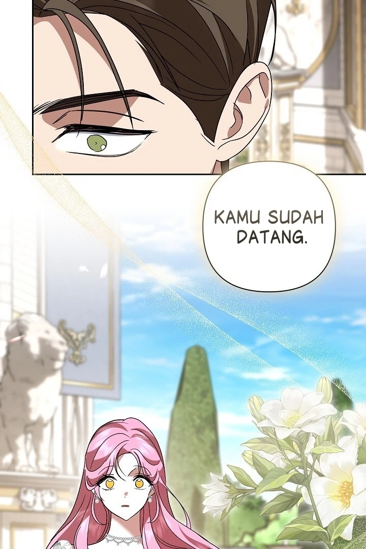 I Fell in Love at First Sight, Mr. Villain! chapter 72 halaman 35