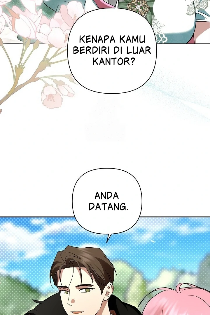 I Fell in Love at First Sight, Mr. Villain! chapter 72 halaman 37