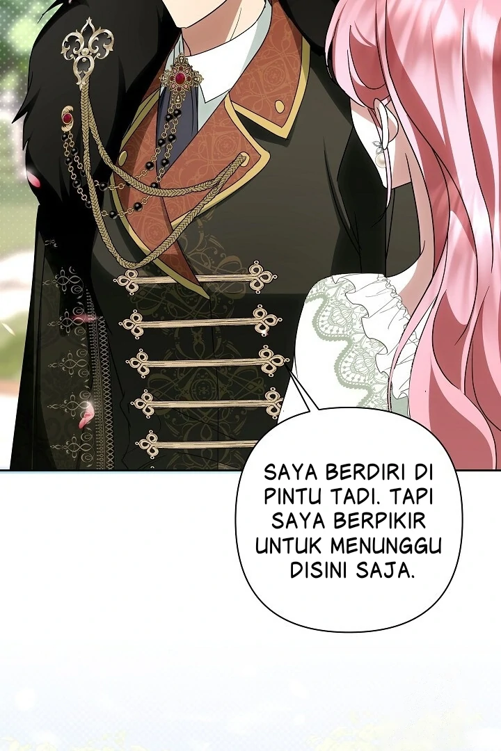 I Fell in Love at First Sight, Mr. Villain! chapter 72 halaman 38