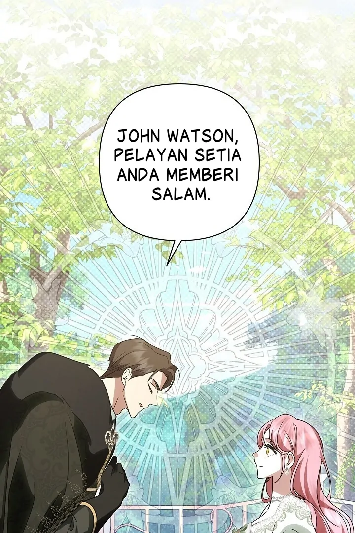 I Fell in Love at First Sight, Mr. Villain! chapter 72 halaman 39