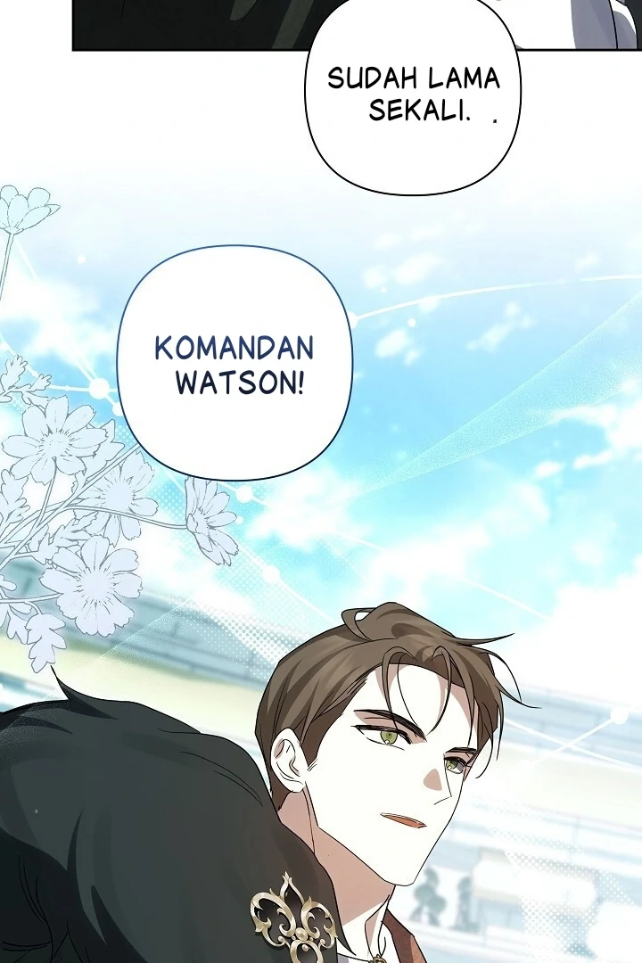 I Fell in Love at First Sight, Mr. Villain! chapter 72 halaman 4
