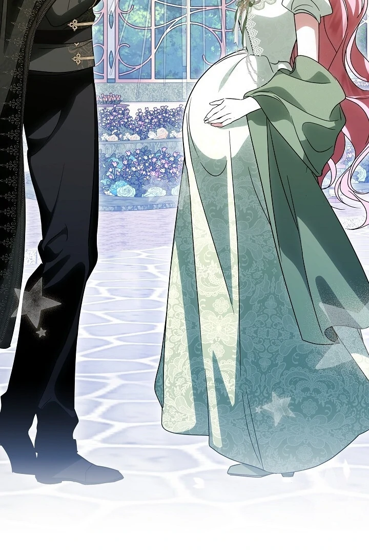 I Fell in Love at First Sight, Mr. Villain! chapter 72 halaman 40