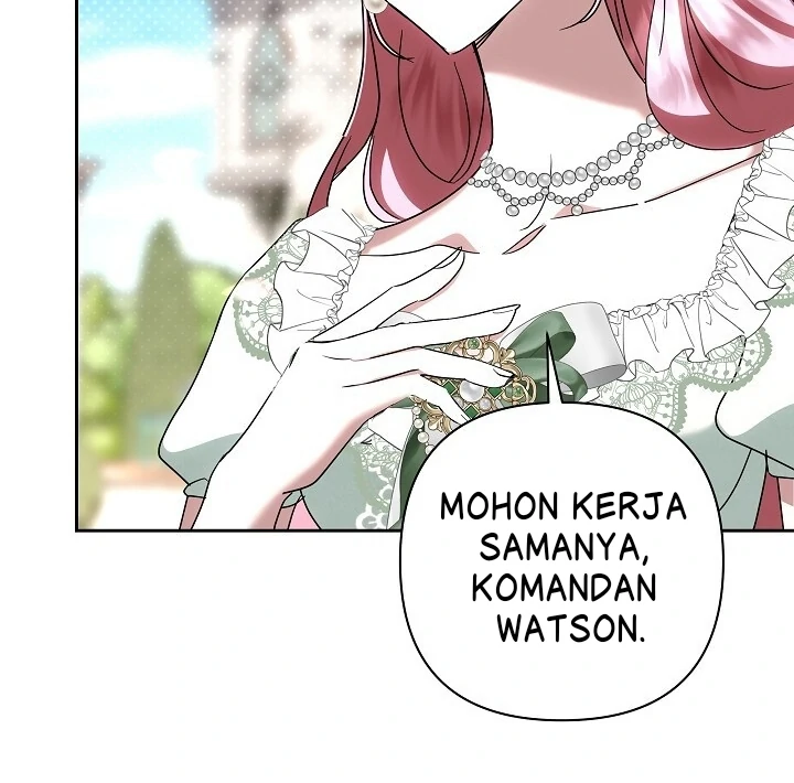 I Fell in Love at First Sight, Mr. Villain! chapter 72 halaman 42