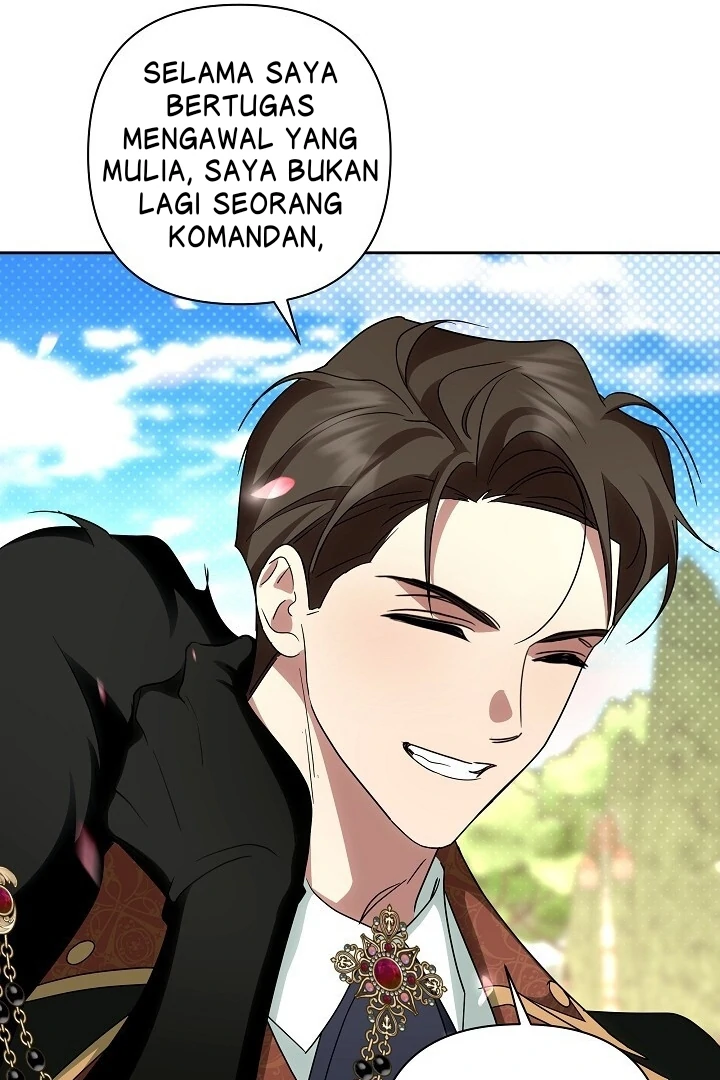 I Fell in Love at First Sight, Mr. Villain! chapter 72 halaman 43