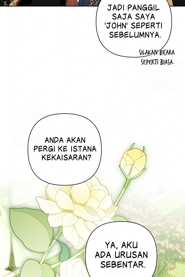 I Fell in Love at First Sight, Mr. Villain! chapter 72 halaman 44