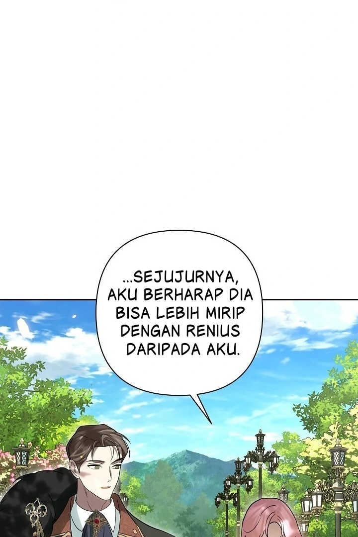 I Fell in Love at First Sight, Mr. Villain! chapter 72 halaman 49