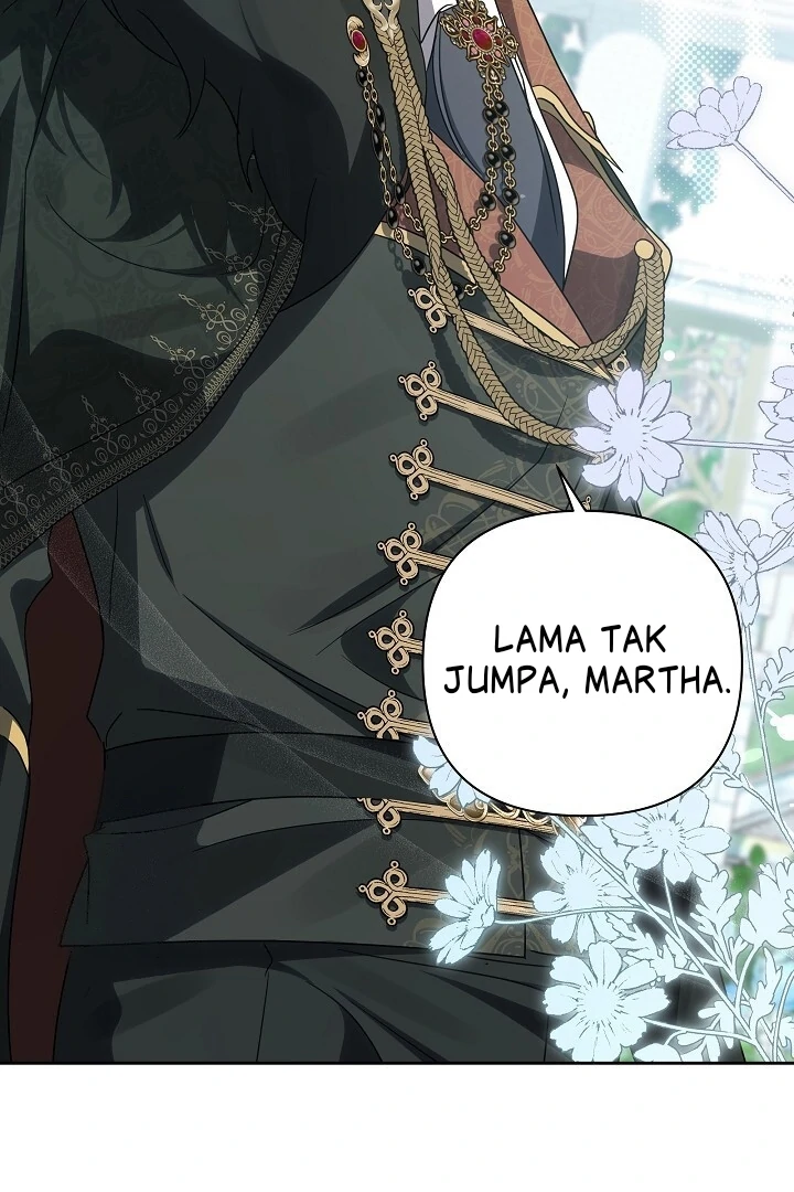 I Fell in Love at First Sight, Mr. Villain! chapter 72 halaman 5