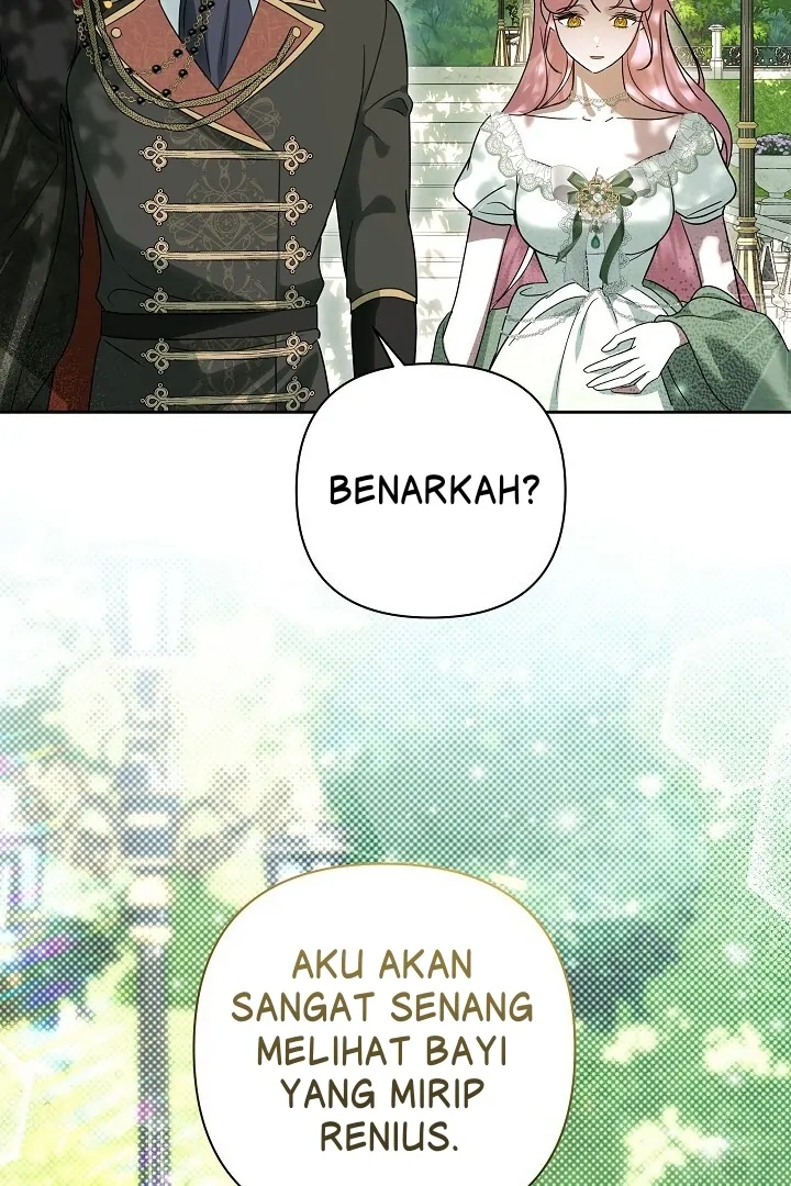 I Fell in Love at First Sight, Mr. Villain! chapter 72 halaman 50