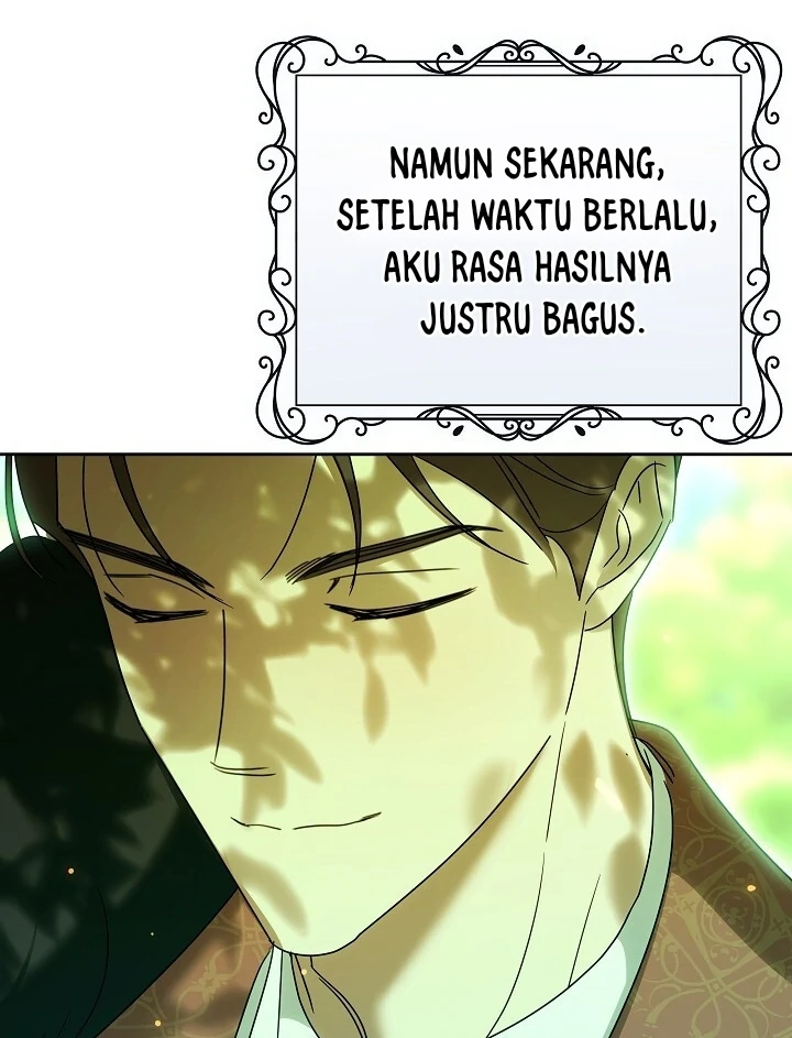I Fell in Love at First Sight, Mr. Villain! chapter 72 halaman 54