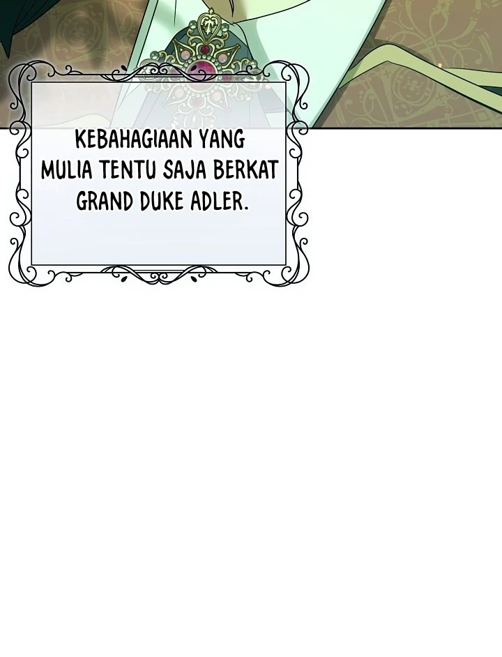 I Fell in Love at First Sight, Mr. Villain! chapter 72 halaman 55