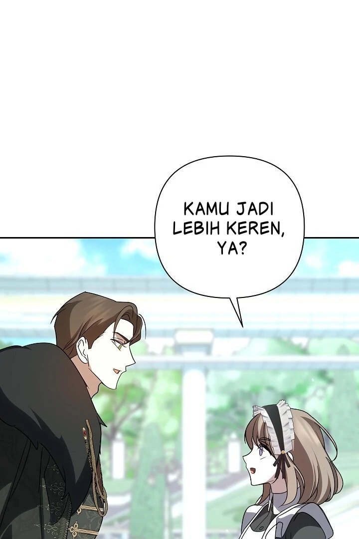 I Fell in Love at First Sight, Mr. Villain! chapter 72 halaman 6