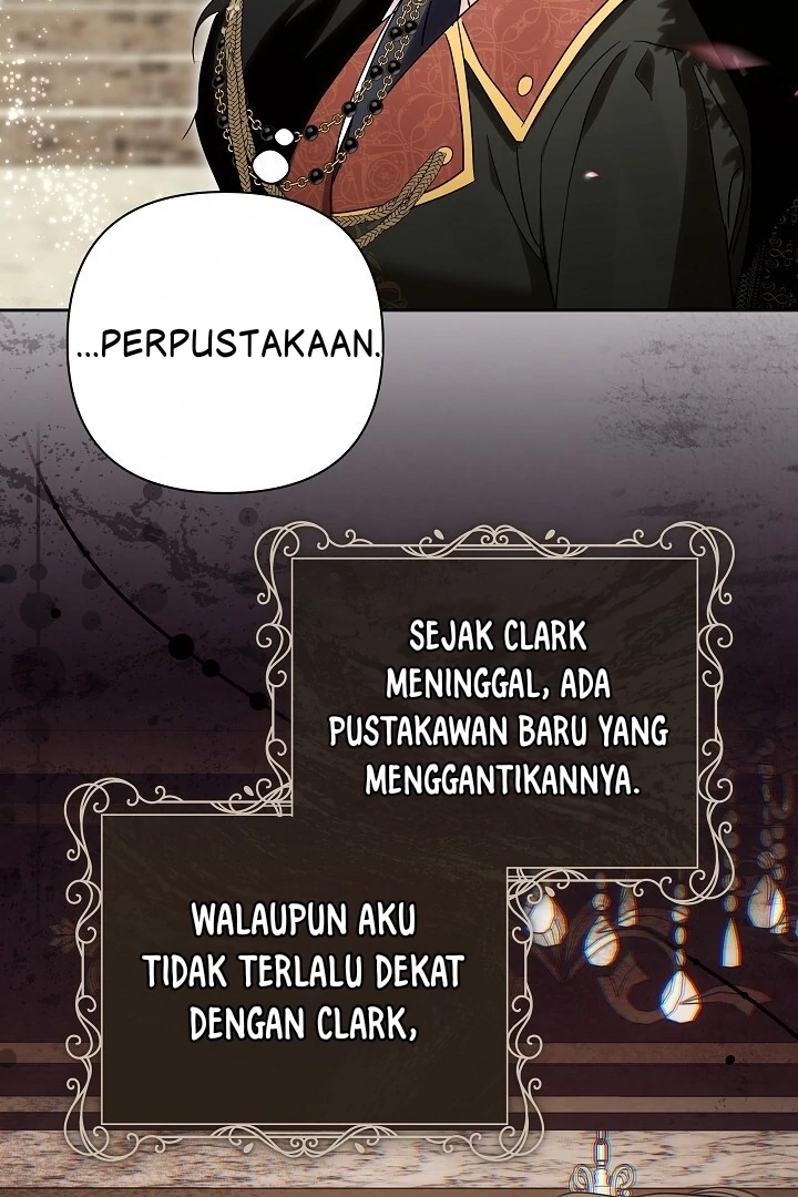 I Fell in Love at First Sight, Mr. Villain! chapter 72 halaman 60