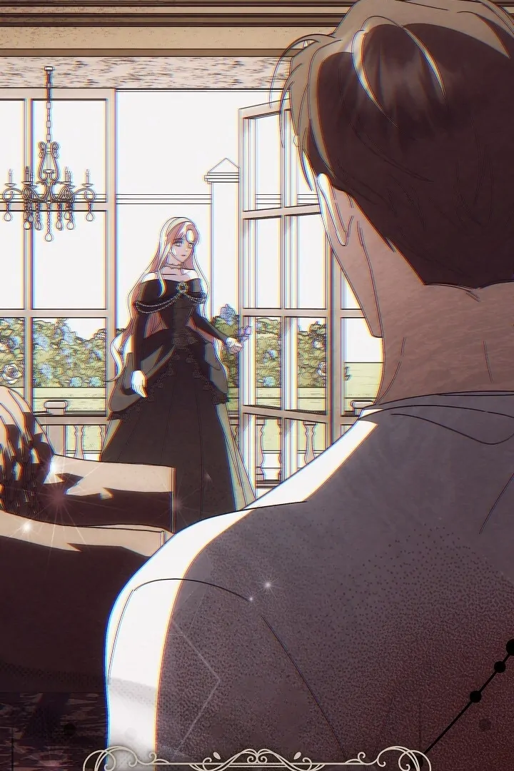 I Fell in Love at First Sight, Mr. Villain! chapter 72 halaman 61