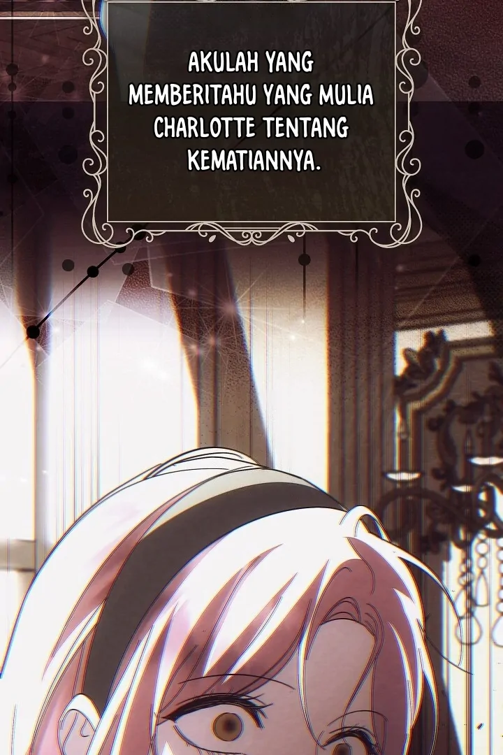 I Fell in Love at First Sight, Mr. Villain! chapter 72 halaman 62
