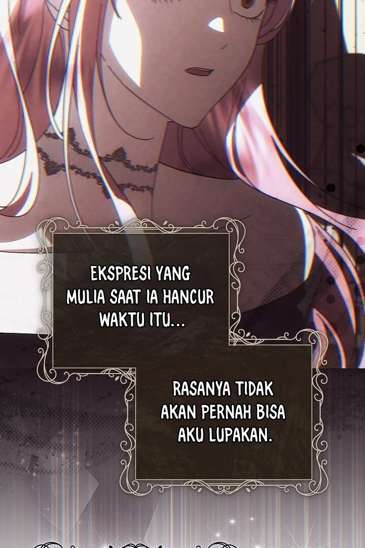 I Fell in Love at First Sight, Mr. Villain! chapter 72 halaman 63