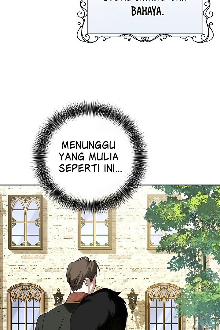 I Fell in Love at First Sight, Mr. Villain! chapter 72 halaman 65