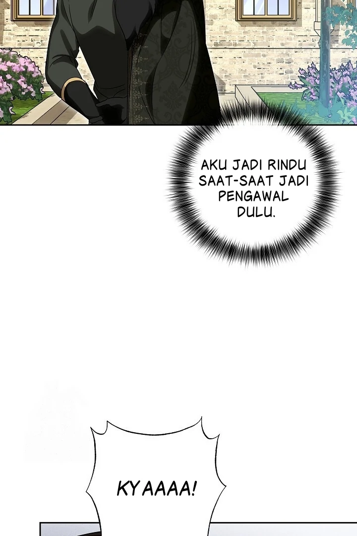 I Fell in Love at First Sight, Mr. Villain! chapter 72 halaman 66