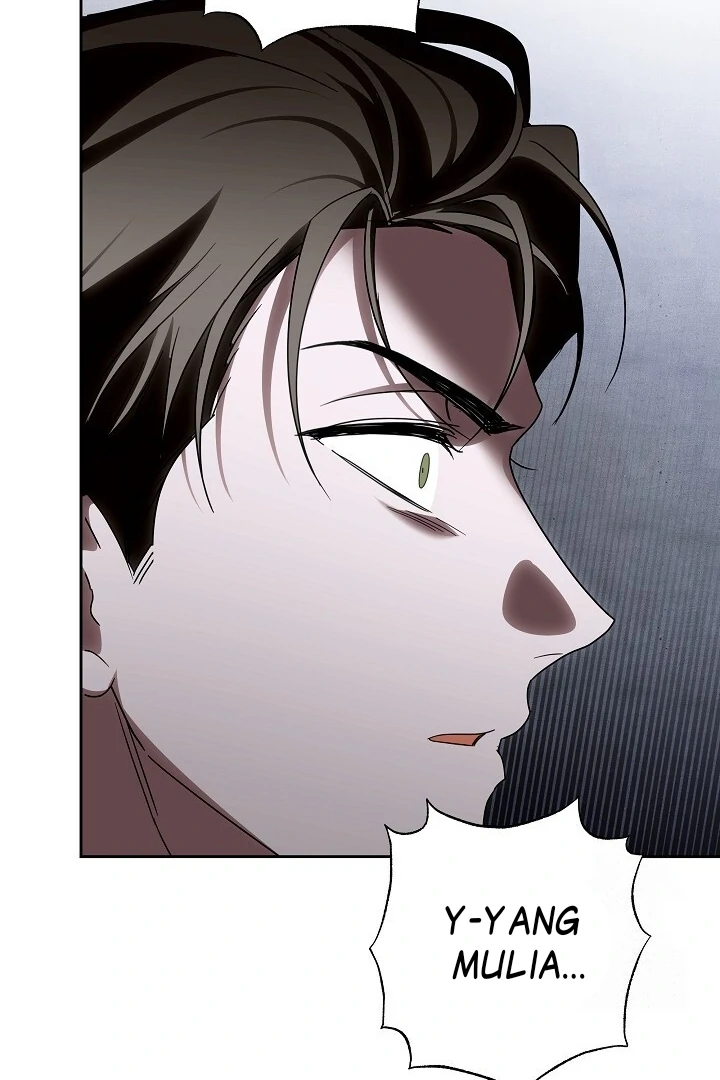 I Fell in Love at First Sight, Mr. Villain! chapter 72 halaman 67