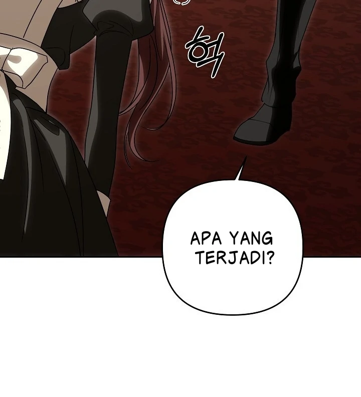 I Fell in Love at First Sight, Mr. Villain! chapter 72 halaman 70
